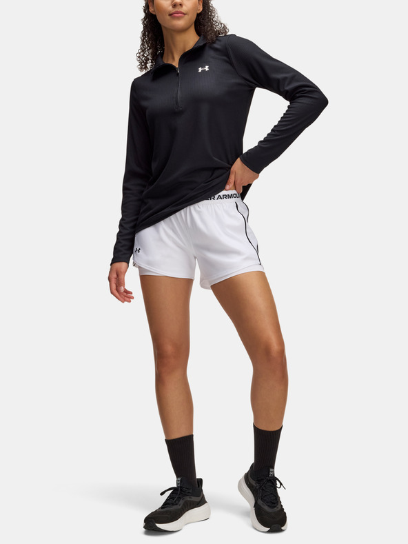 Under Armour Damen Under Armour Tech Play Up 2in1 Shorts