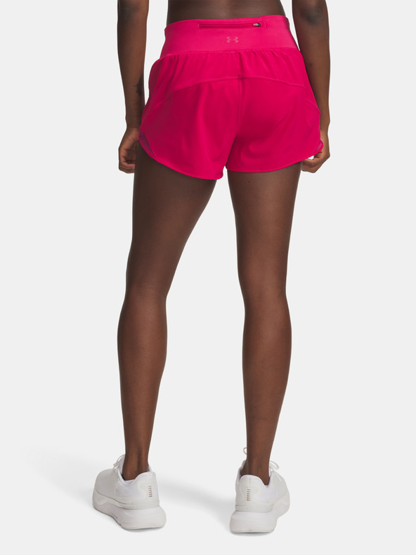 Under Armour Damen Under Armour UA Launch Pro 3'' Shorts
