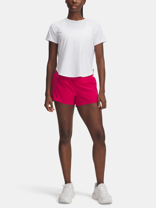 Under Armour Damen Under Armour UA Launch Pro 3'' Shorts