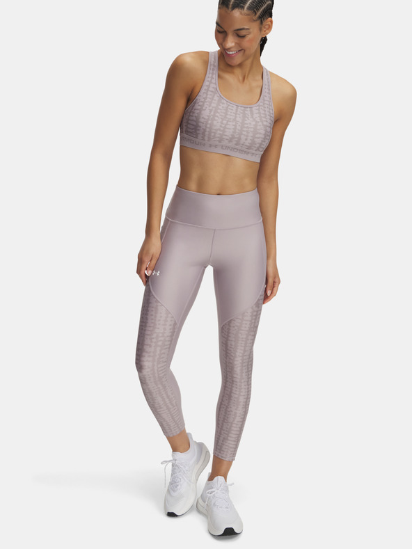 Under Armour Under Armour Damen Tech Print Panel Knöchel-Leggings
