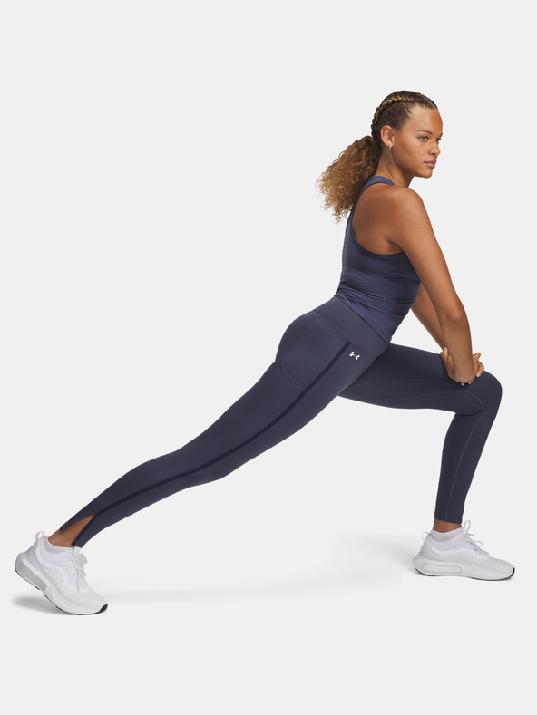 Under Armour Under Armour Damen Motion Piped Legging