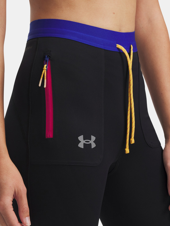 Under Armour Damen Under Armour UA Trail Run Tight Leggings