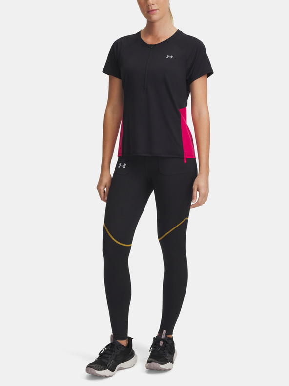 Under Armour Damen Under Armour UA Trail Run Tight Leggings