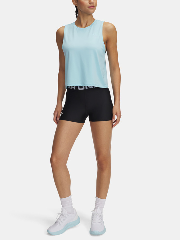 Under Armour Damen Tank Top Under Armour Vanish Energy Crop Tank