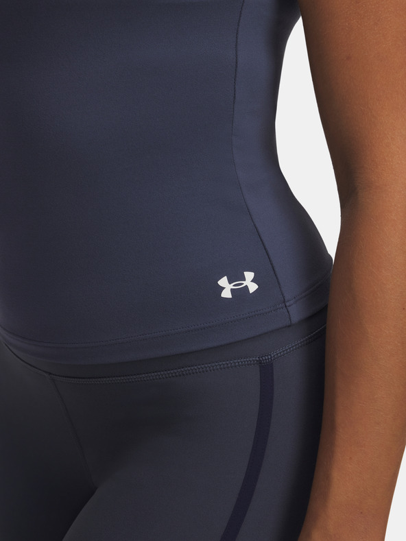 Under Armour Under Armour Motion Damen-Tank mit hohem Halsausschnitt