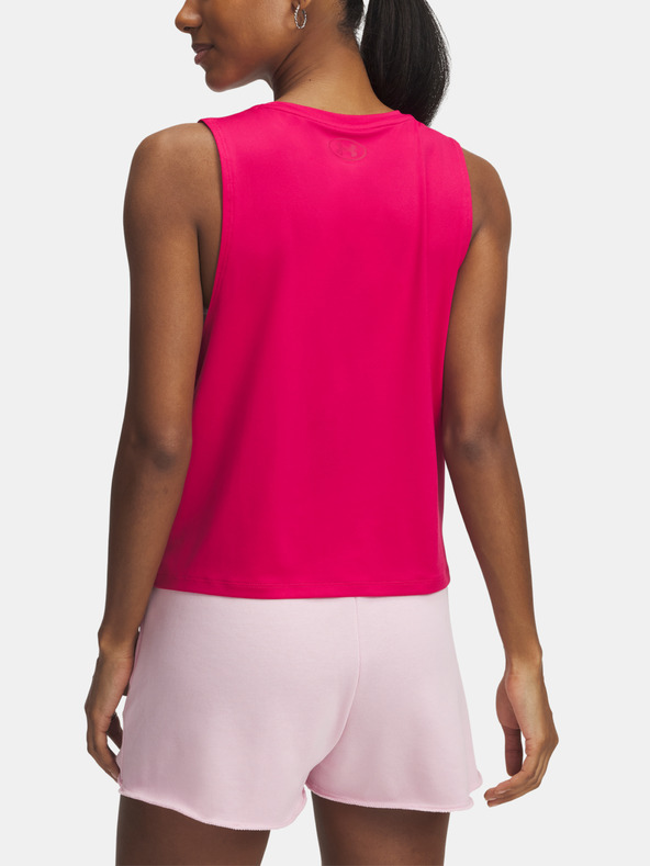 Under Armour Damen Tank Top Under Armour Vanish Energy Crop Tank