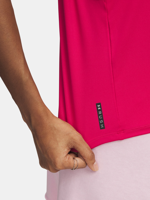 Under Armour Damen Tank Top Under Armour Vanish Energy Crop Tank