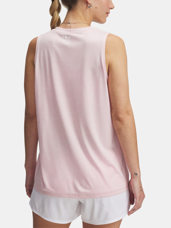Under Armour Under Armour Damen Tech Tank Twist