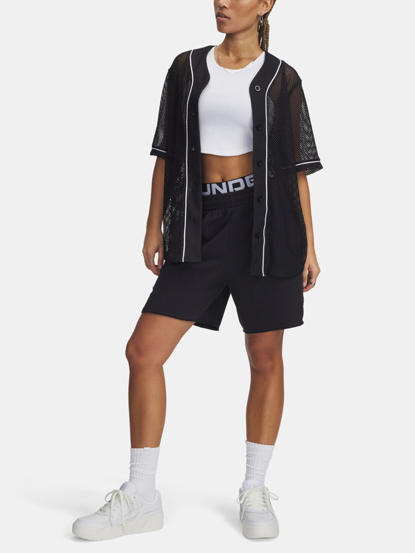Under Armour Damen Under Armour Sportswear Baseball Trikot