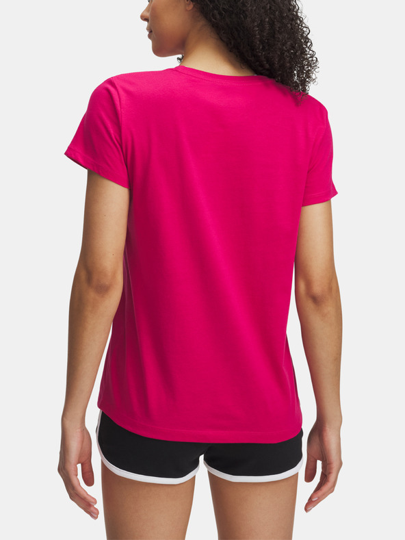 Under Armour Under Armour Frauen UA Logo SS T-Shirt