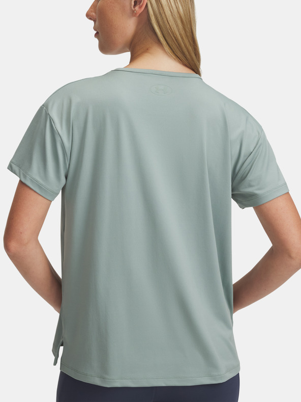 Under Armour Damen-T-Shirt Under Armour UA Vanish Energy SS 2.0