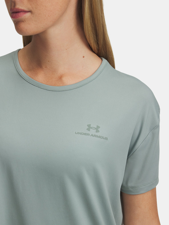 Under Armour Damen-T-Shirt Under Armour UA Vanish Energy SS 2.0
