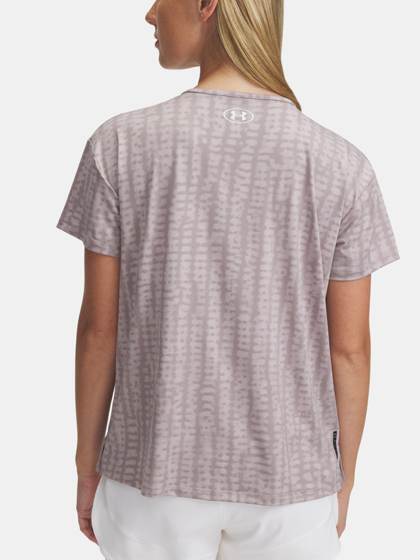 Under Armour Damen Under Armour Vanish Energy SS 2.0 Druck