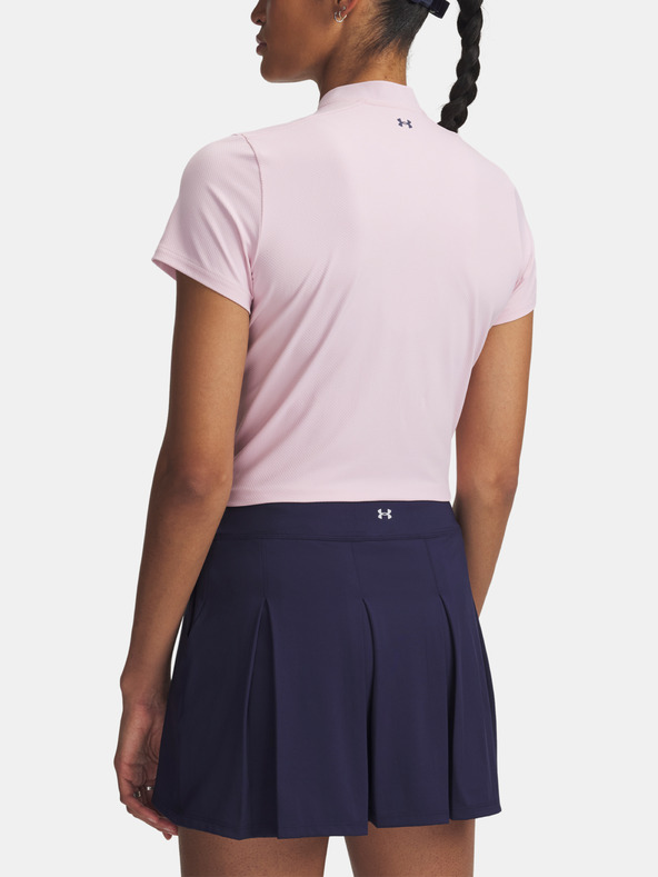 Under Armour Under Armour UA Drive Chill SS Poloshirt für Frauen