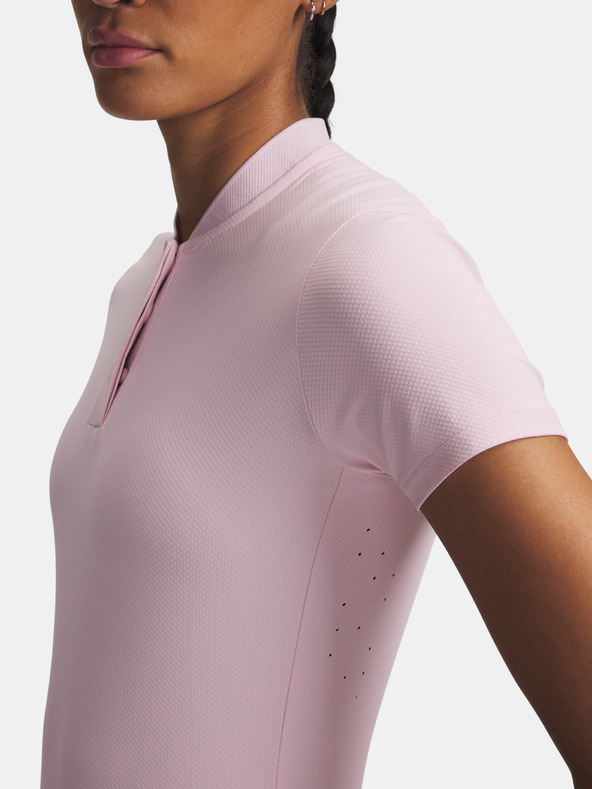 Under Armour Under Armour UA Drive Chill SS Poloshirt für Frauen