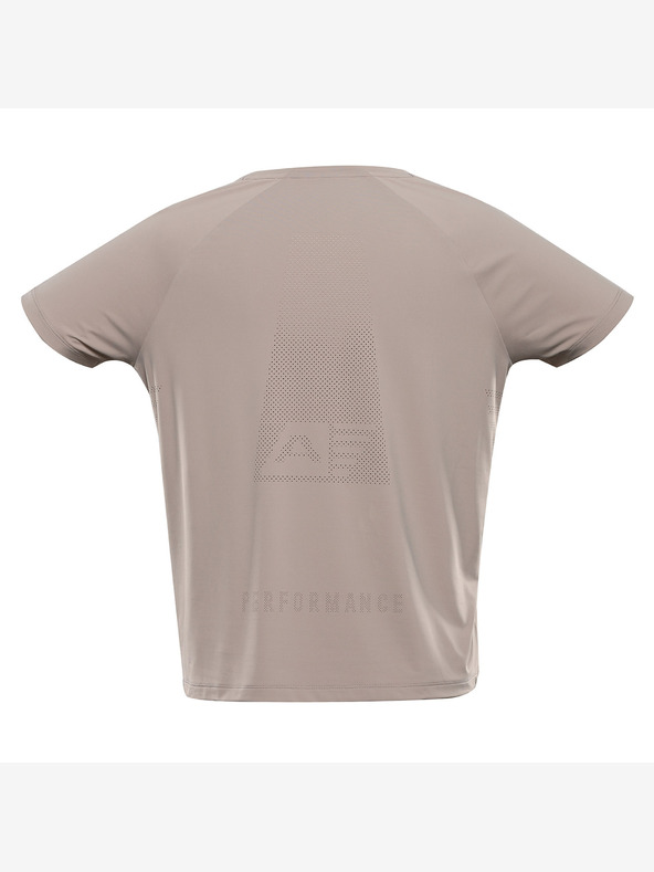 ALPINE PRO Damen Funktionsshirt ALPINE PRO MOLSA