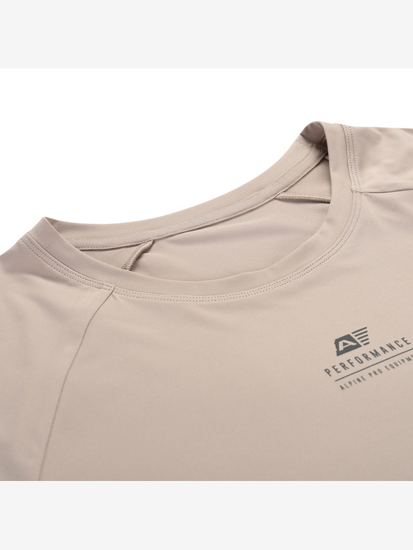 ALPINE PRO Damen Funktionsshirt ALPINE PRO MOLSA