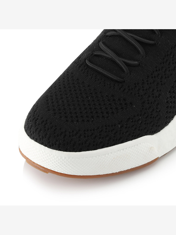 NAX Herren Urban Schuhe nax NAX ORER schwarz