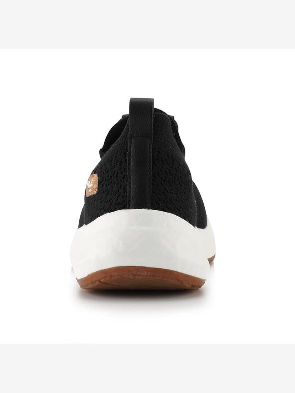 NAX Herren Urban Schuhe nax NAX ORER schwarz