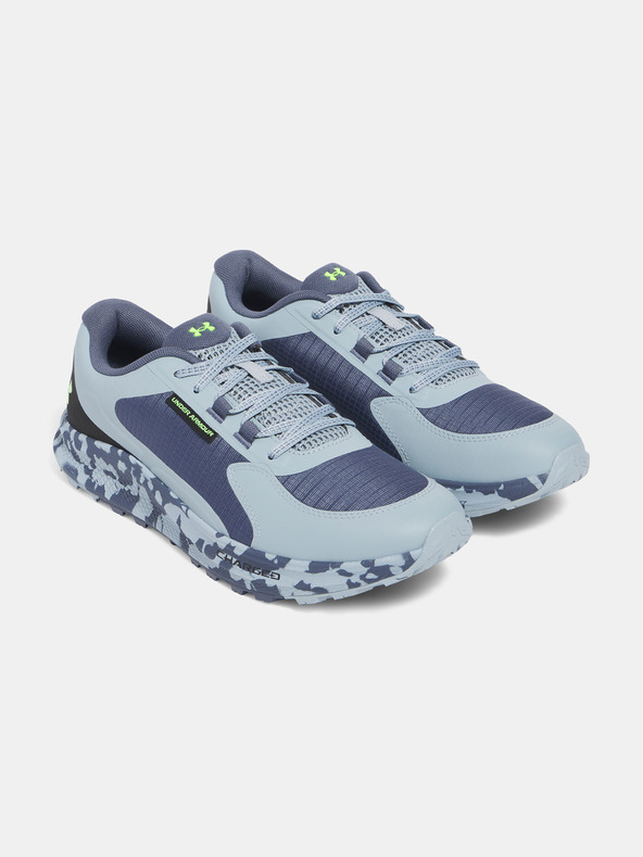 Under Armour Herren-Schuhe Under Armour UA Charged Bandit TR 3