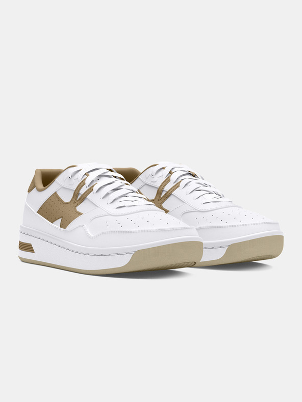 Under Armour Under Armour UA W Court 96 Wildleder Schuhe für Frauen
