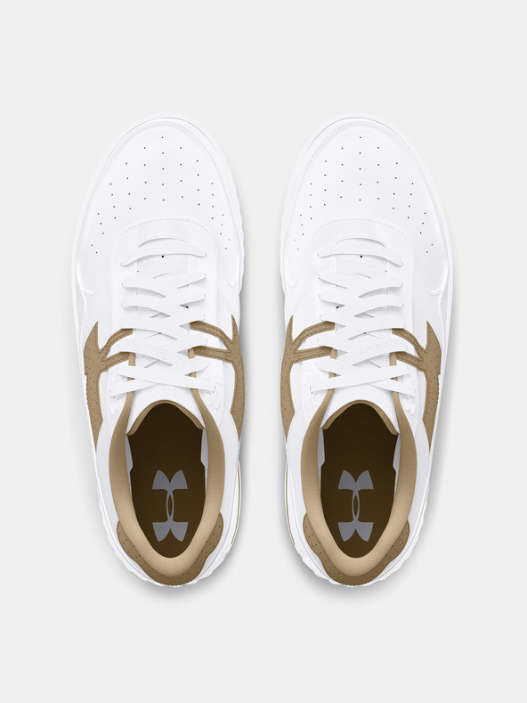 Under Armour Under Armour UA W Court 96 Wildleder Schuhe für Frauen