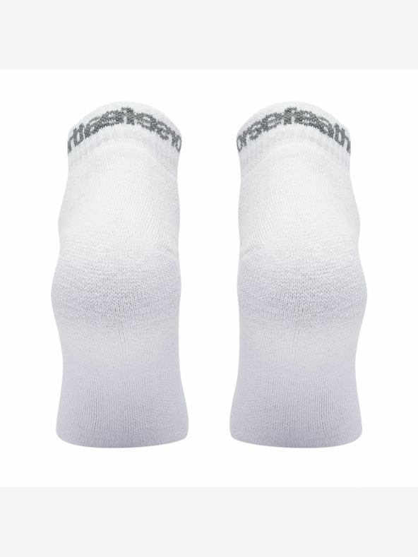 Horsefeathers Rapid Premium 3er-Pack Socken - weiß Größe 8 - 10 HORSEFEATHERS