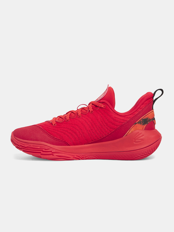 Under Armour Under Armour GS CURRY 12 SN Kinderschuhe