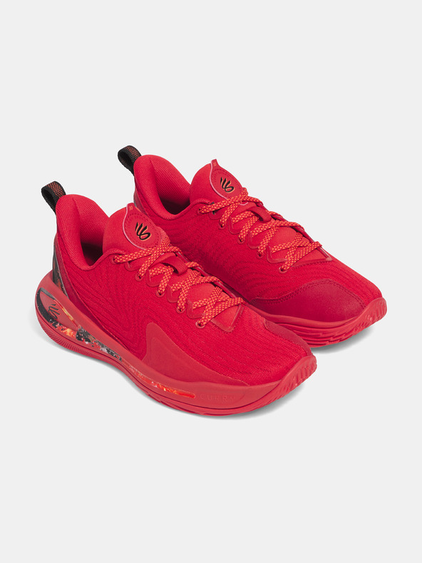 Under Armour Under Armour GS CURRY 12 SN Kinderschuhe