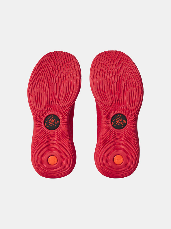 Under Armour Under Armour GS CURRY 12 SN Kinderschuhe