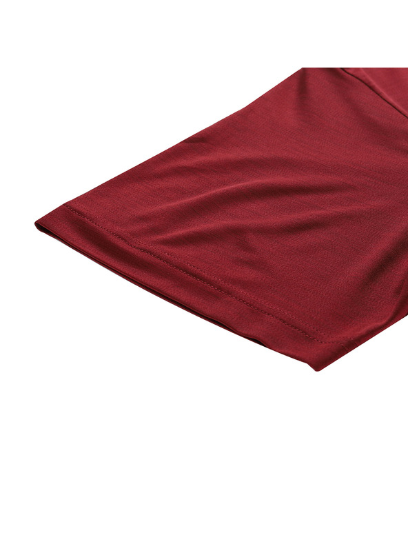 ALPINE PRO Schnelltrocknendes Herrenshirt mit Cool Dry ALPINE PRO BASIK