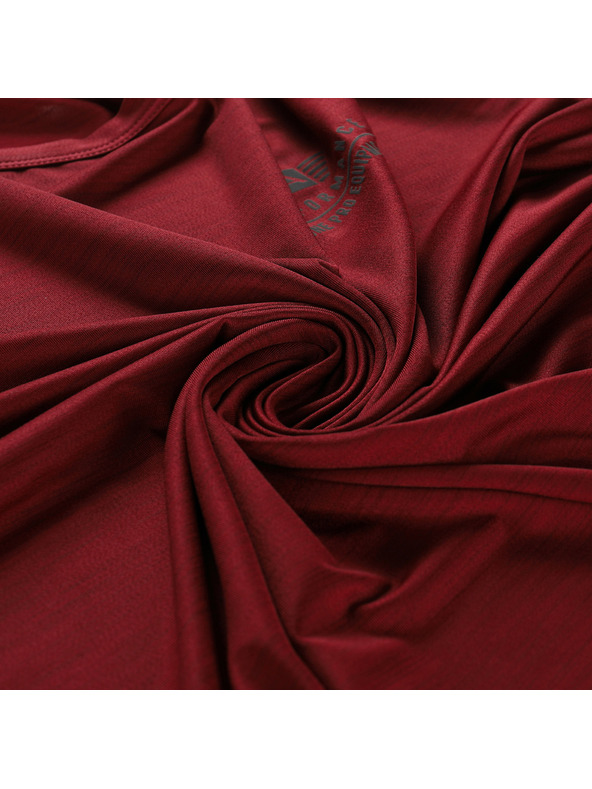 ALPINE PRO Schnelltrocknendes Herrenshirt mit Cool Dry ALPINE PRO BASIK