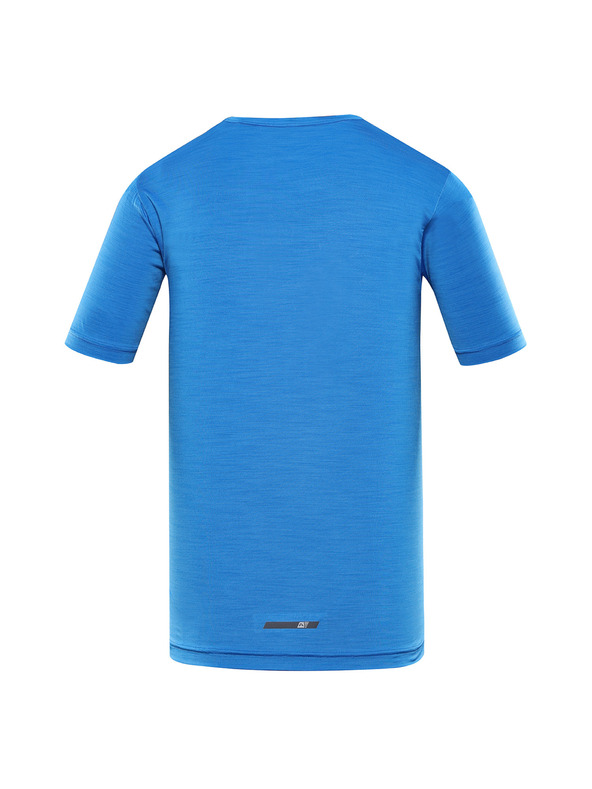 ALPINE PRO Schnelltrocknendes Herrenshirt mit Cool Dry ALPINE PRO BASIK