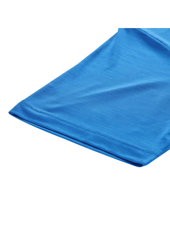 ALPINE PRO Schnelltrocknendes Herrenshirt mit Cool Dry ALPINE PRO BASIK