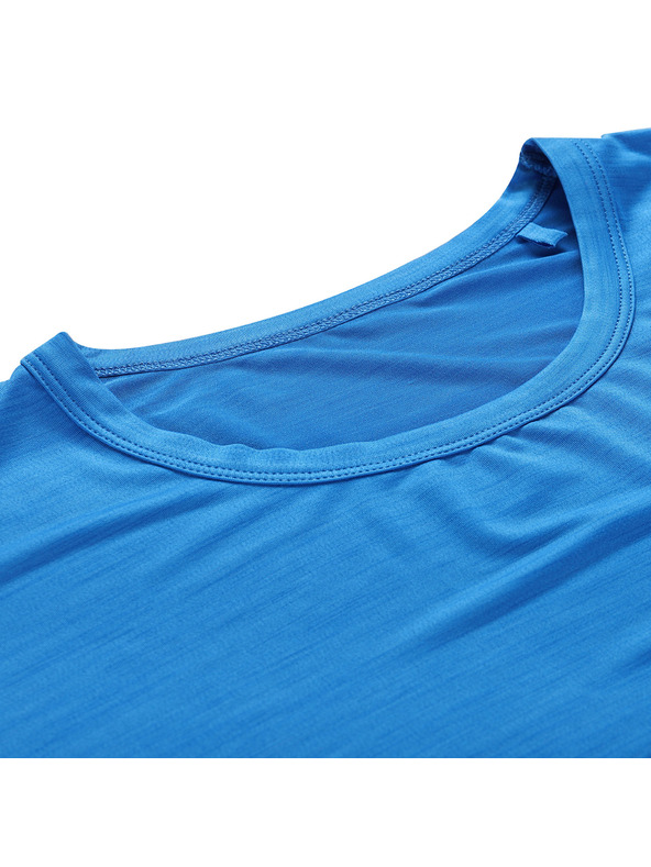 ALPINE PRO Schnelltrocknendes Herrenshirt mit Cool Dry ALPINE PRO BASIK