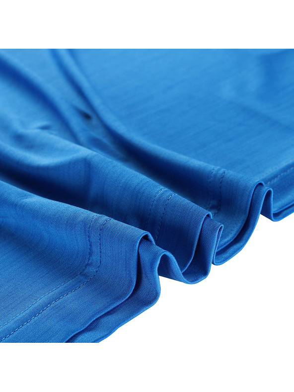 ALPINE PRO Schnelltrocknendes Herrenshirt mit Cool Dry ALPINE PRO BASIK