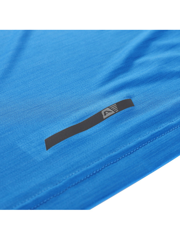 ALPINE PRO Schnelltrocknendes Herrenshirt mit Cool Dry ALPINE PRO BASIK