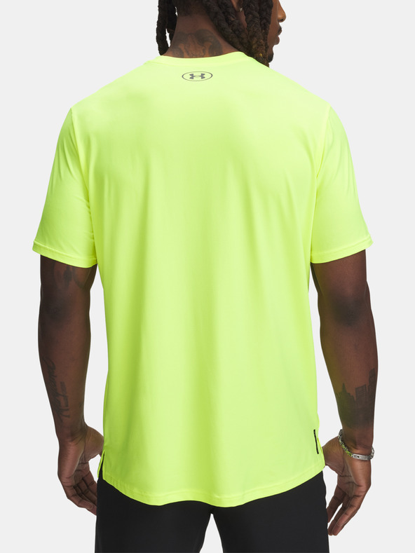Under Armour Herren Under Armour Vanish Energy Grafik SS Shirt