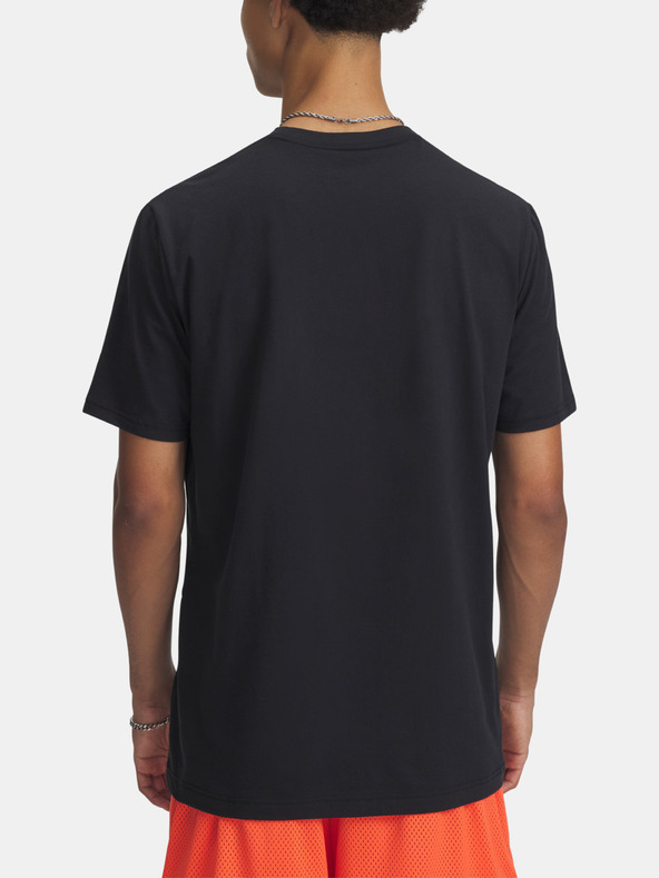 Under Armour Herren Under Armour Curry Spielbares Tee 1