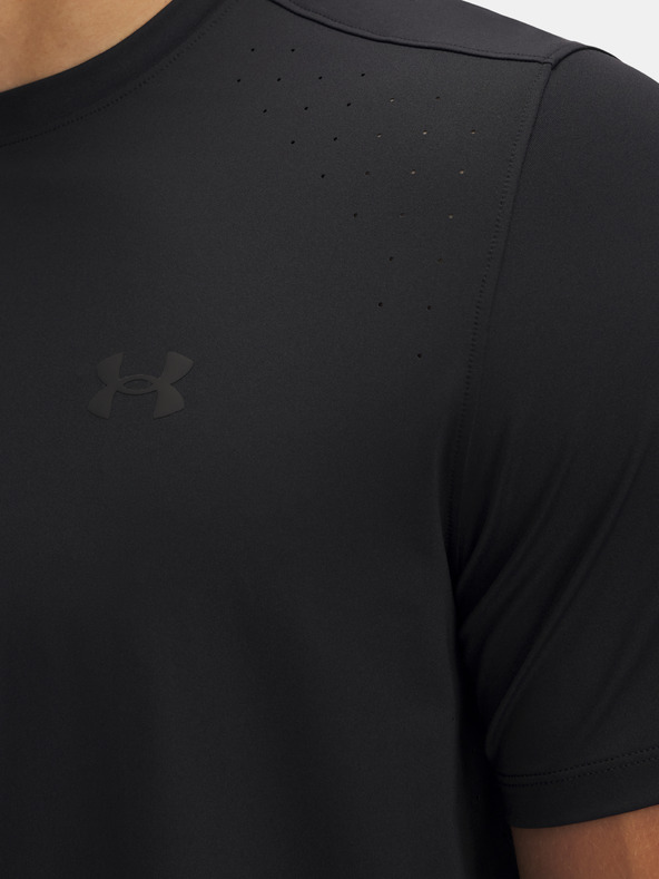 Under Armour Herren Under Armour UA LAUNCH ELITE SHORTSLEEVE T-Shirt