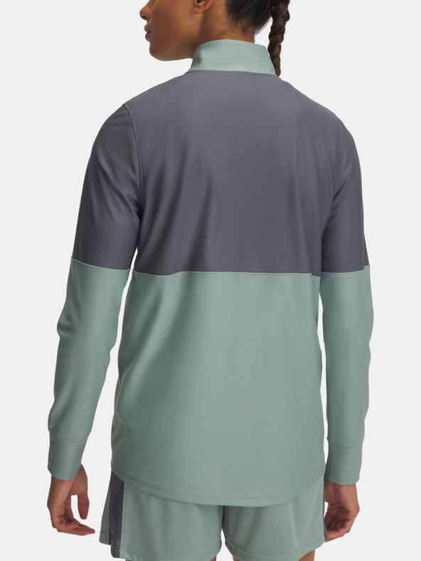 Under Armour Damen Under Armour UA W's Ch. Track Jacke