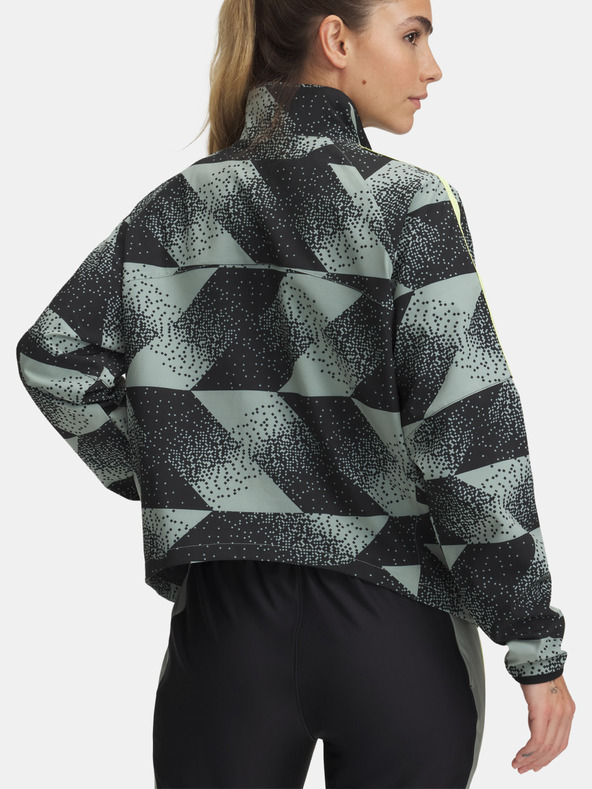 Under Armour Damen Jacke Under Armour UA W's Ch. Pro Track PRNT