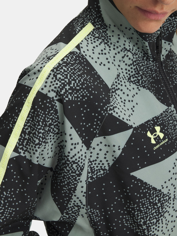 Under Armour Damen Jacke Under Armour UA W's Ch. Pro Track PRNT