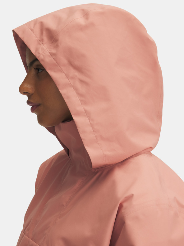 Under Armour Damen Jacke Under Armour UA Cloudstrike Anorak