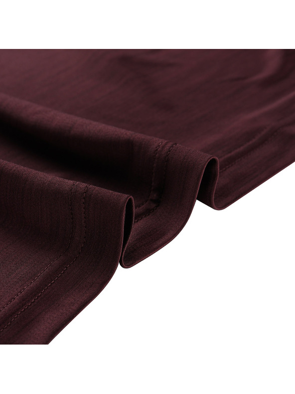 ALPINE PRO Schnelltrocknendes Damen-T-Shirt mit Cool Dry ALPINE PRO BASIKA