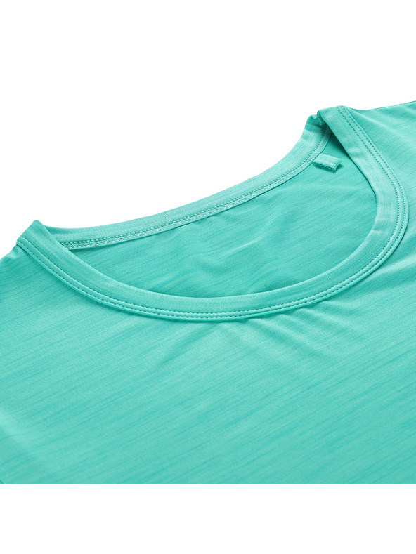 ALPINE PRO Schnelltrocknendes Damen-T-Shirt mit Cool Dry ALPINE PRO BASIKA