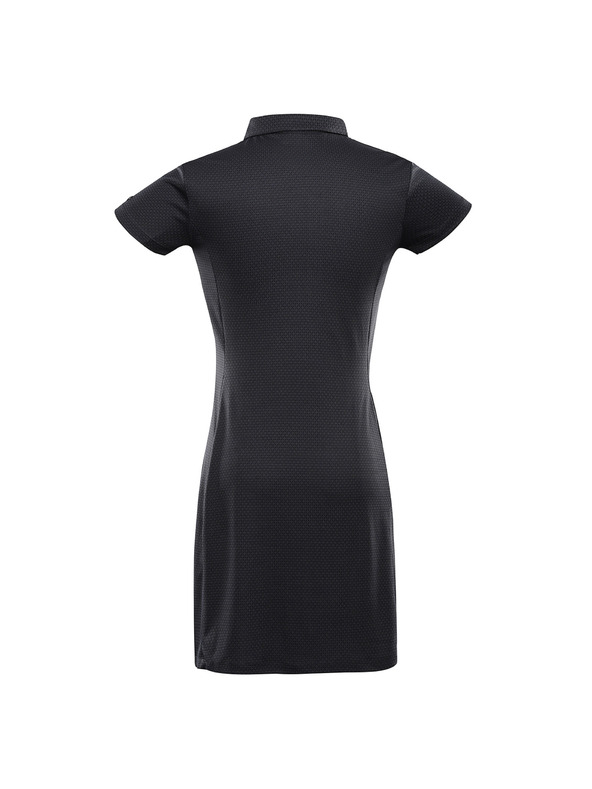 ALPINE PRO Schnelltrocknendes Damenkleid mit Cool Dry ALPINE PRO EDELA 2