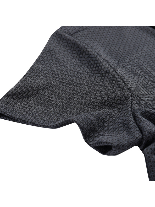 ALPINE PRO Schnelltrocknendes Damenkleid mit Cool Dry ALPINE PRO EDELA 2