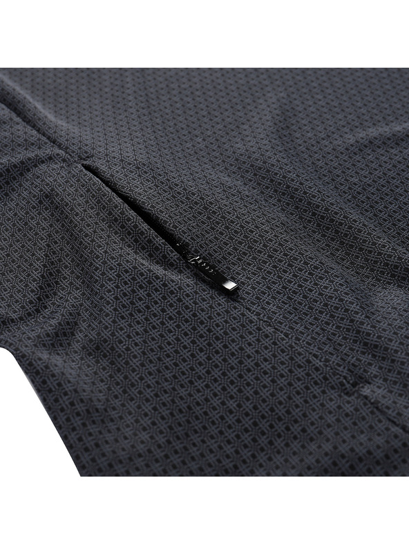 ALPINE PRO Schnelltrocknendes Damenkleid mit Cool Dry ALPINE PRO EDELA 2