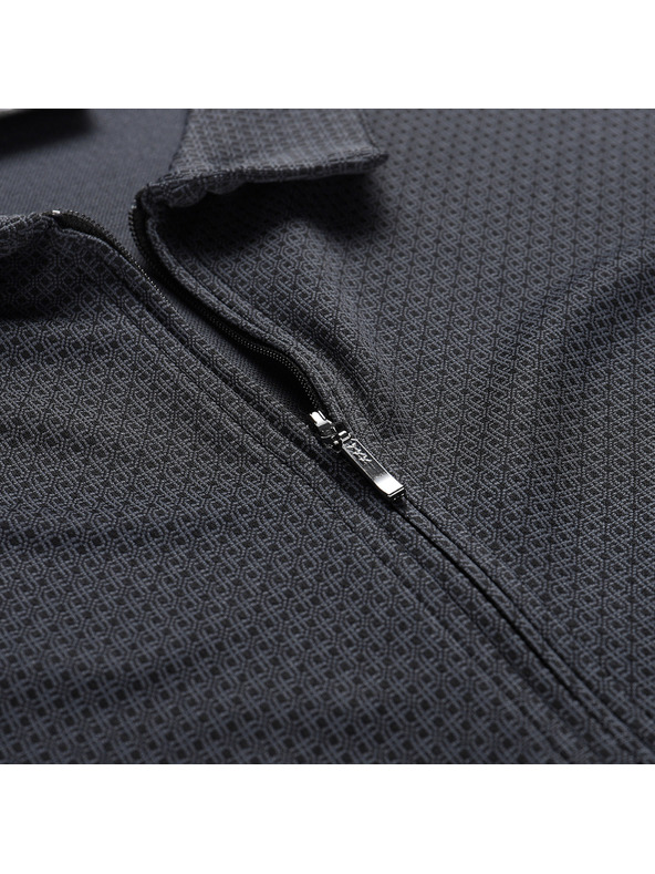 ALPINE PRO Schnelltrocknendes Damenkleid mit Cool Dry ALPINE PRO EDELA 2